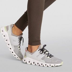 On Running Cloudswift Trainers Sneakers